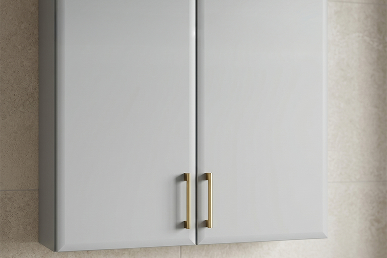 Hambledon Wall Units