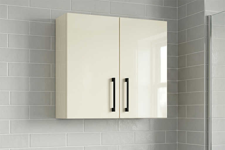 Lymington Wall Units