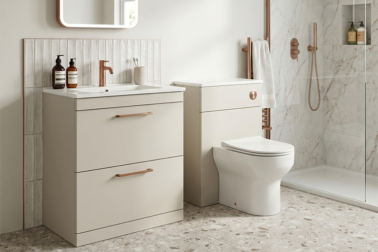 Meon Freestanding
