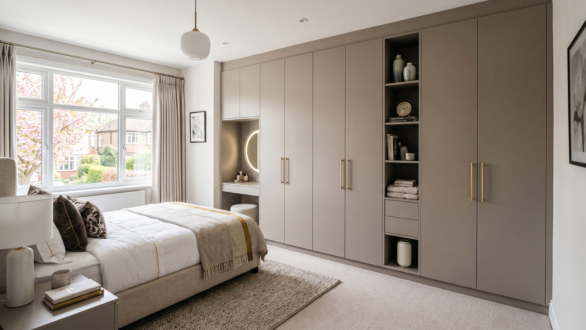 Meon bedroom furniture