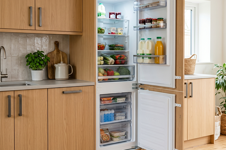Meon Appliance Housings