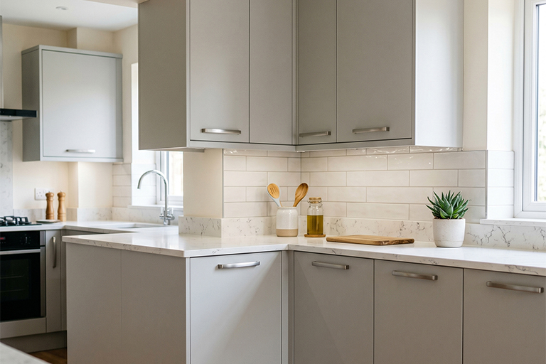 Meon Corner Base Units