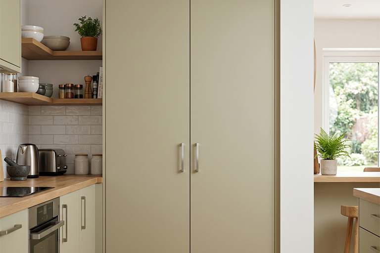 Meon Larder Units