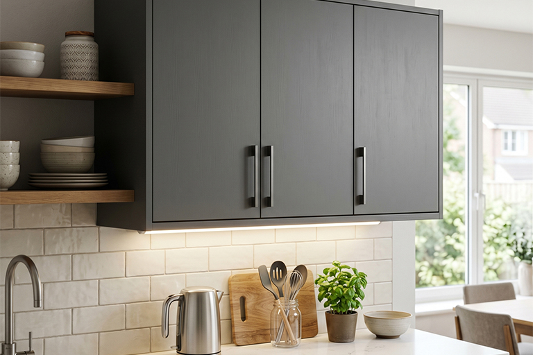Meon Wall Units