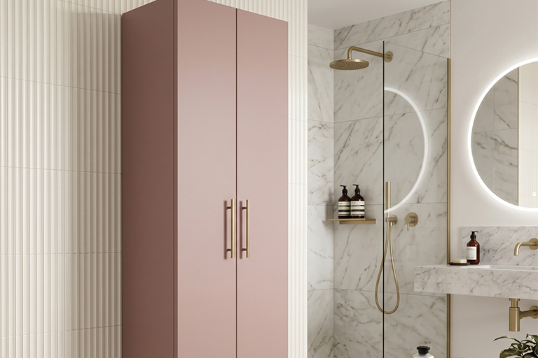 Meon Tall Units