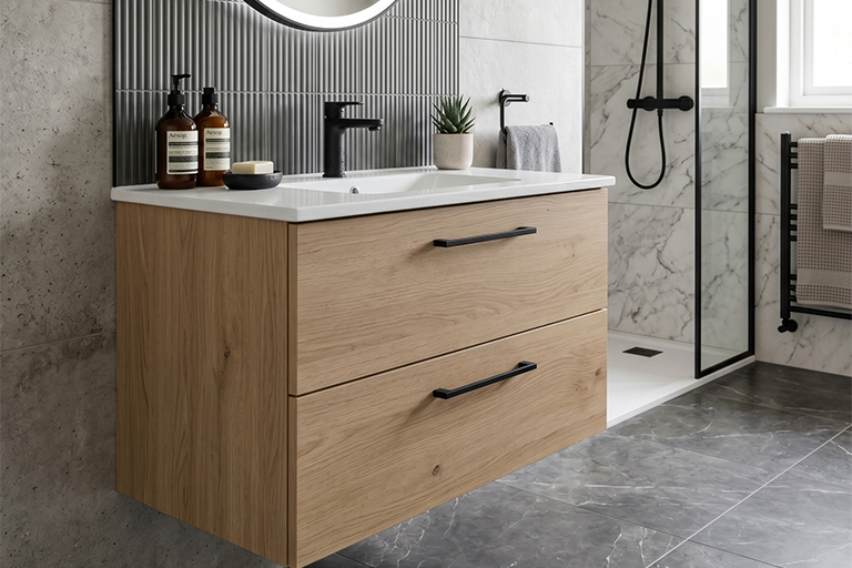 Meon Vanity Units