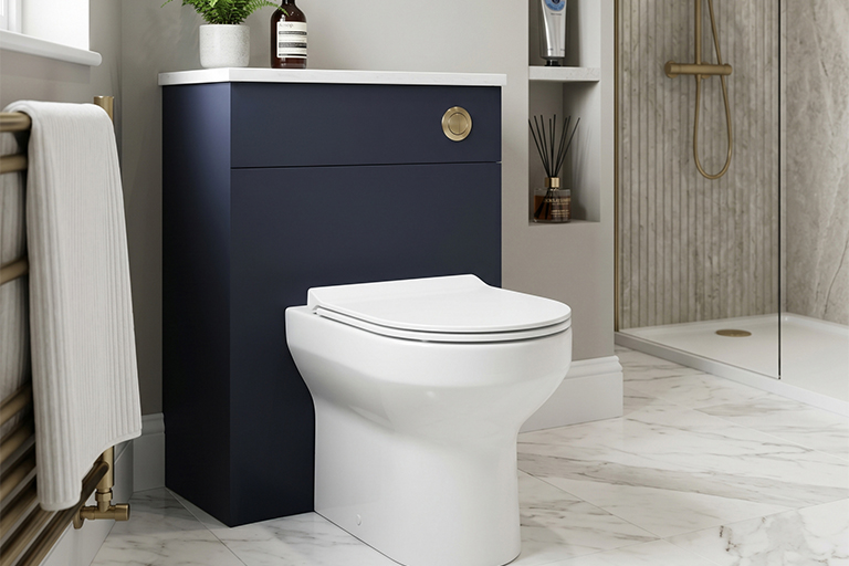 Meon WC Units