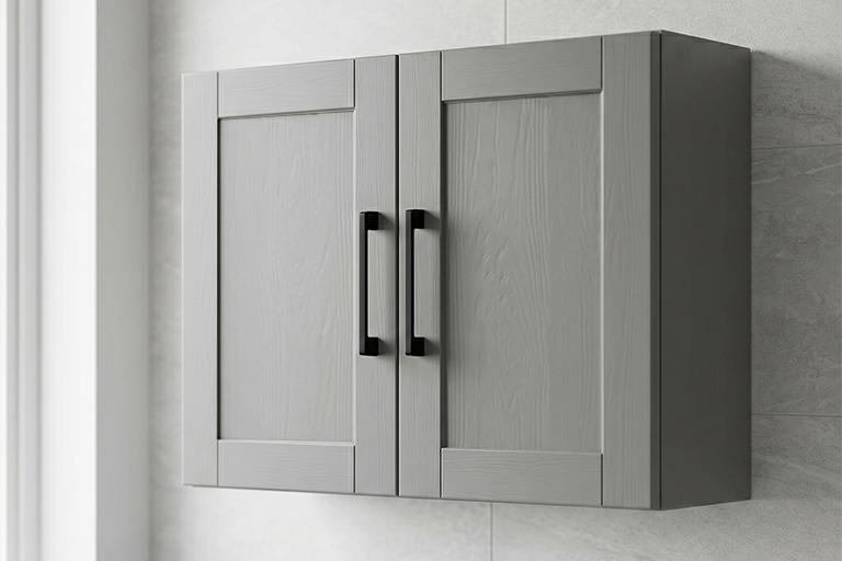 New Milton Wall Units
