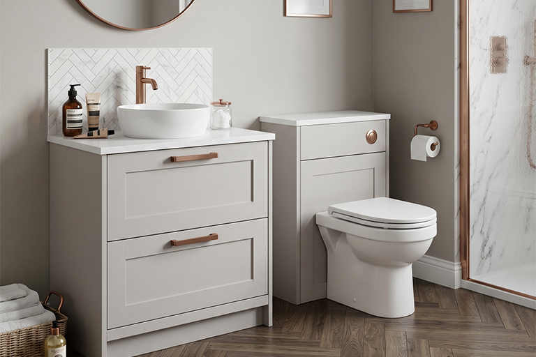 Oxford Express Freestanding