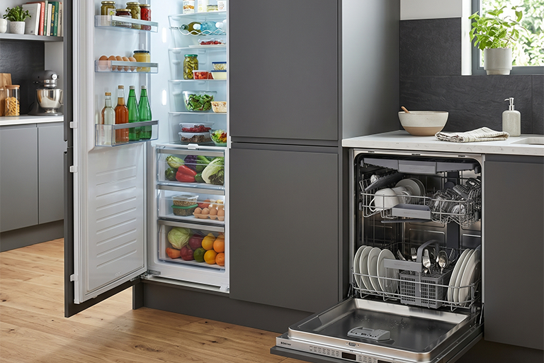 Selborne Appliance Housings