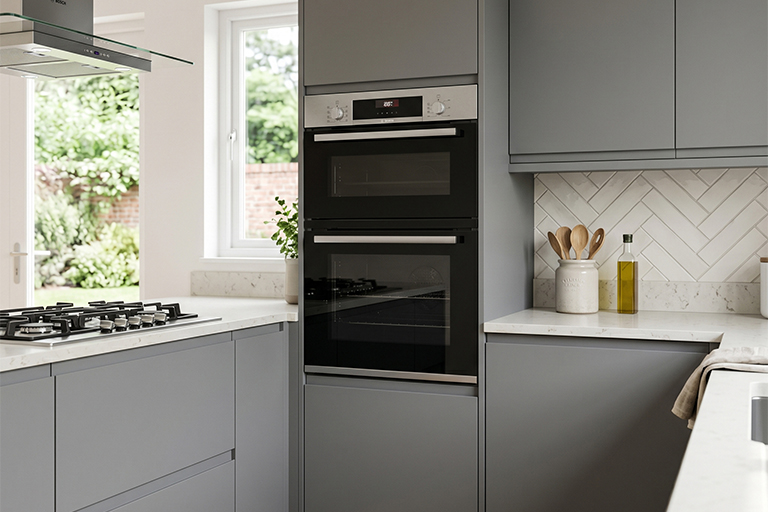 Selborne Oven Housings