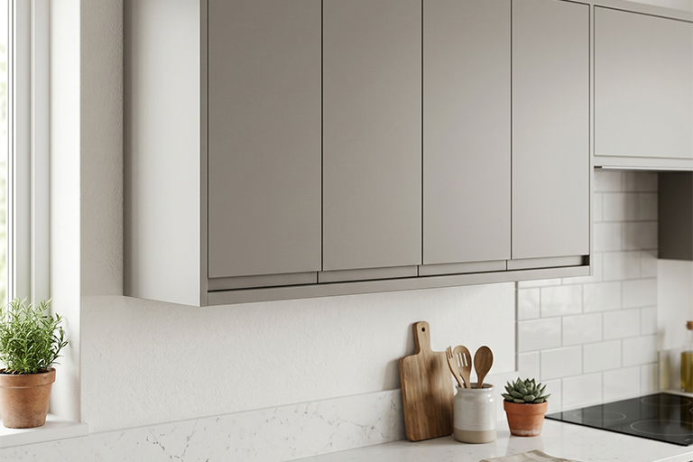 Selborne Wall Units
