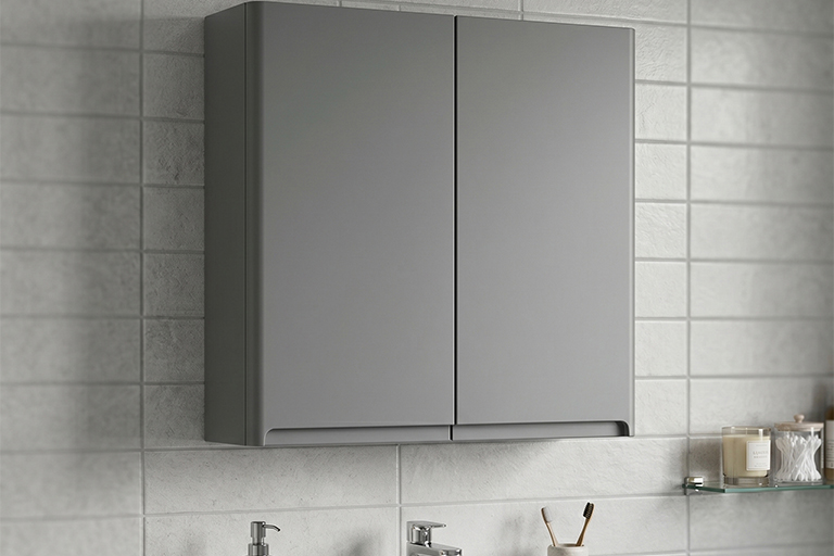 Selborne Wall Units