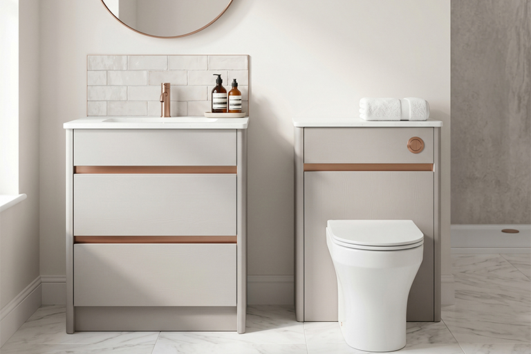 True Rail Freestanding