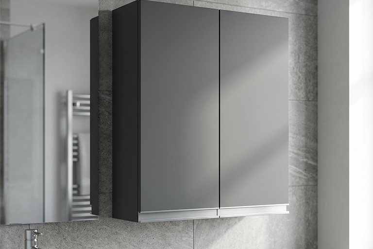 True Rail Wall Units