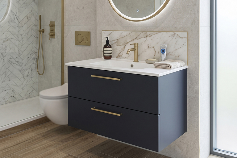 Vivo Express Express Vanity Units