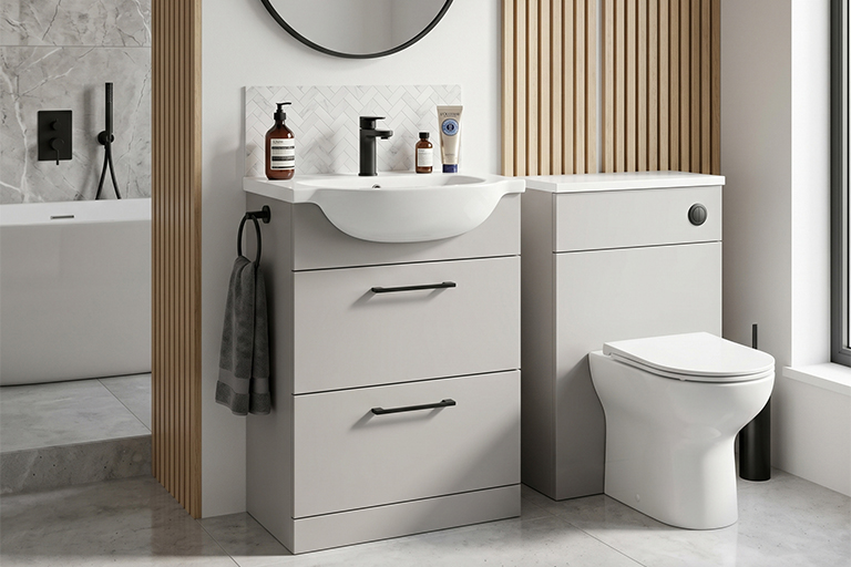 Vivo Express Express Freestanding