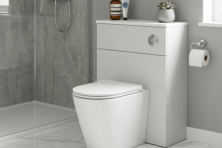 Vivo Express Express WC Units