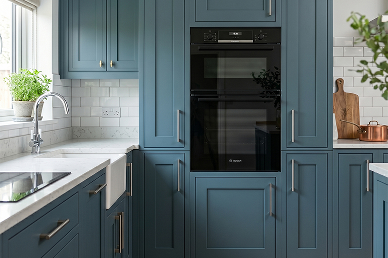 Cartmel Appliance Housings