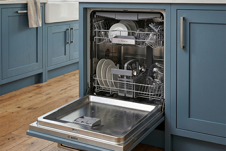 Wickham Appliance Housings