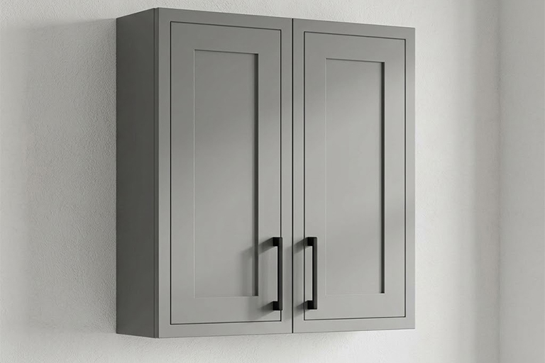 Wickham Wall Units