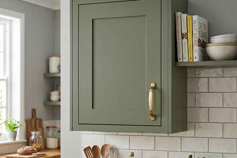 Wickham Wall Units