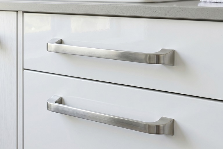handles
