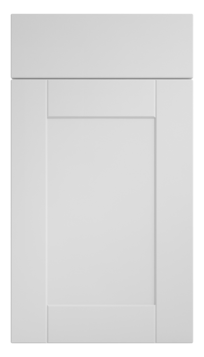 Allerford door style