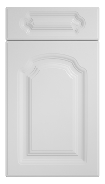 Annabelle door style