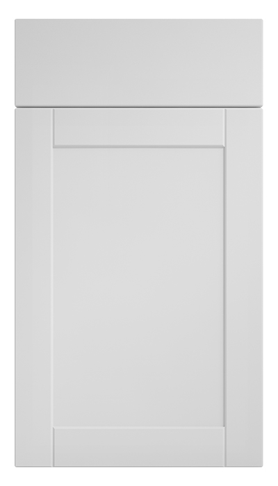 Basel door style