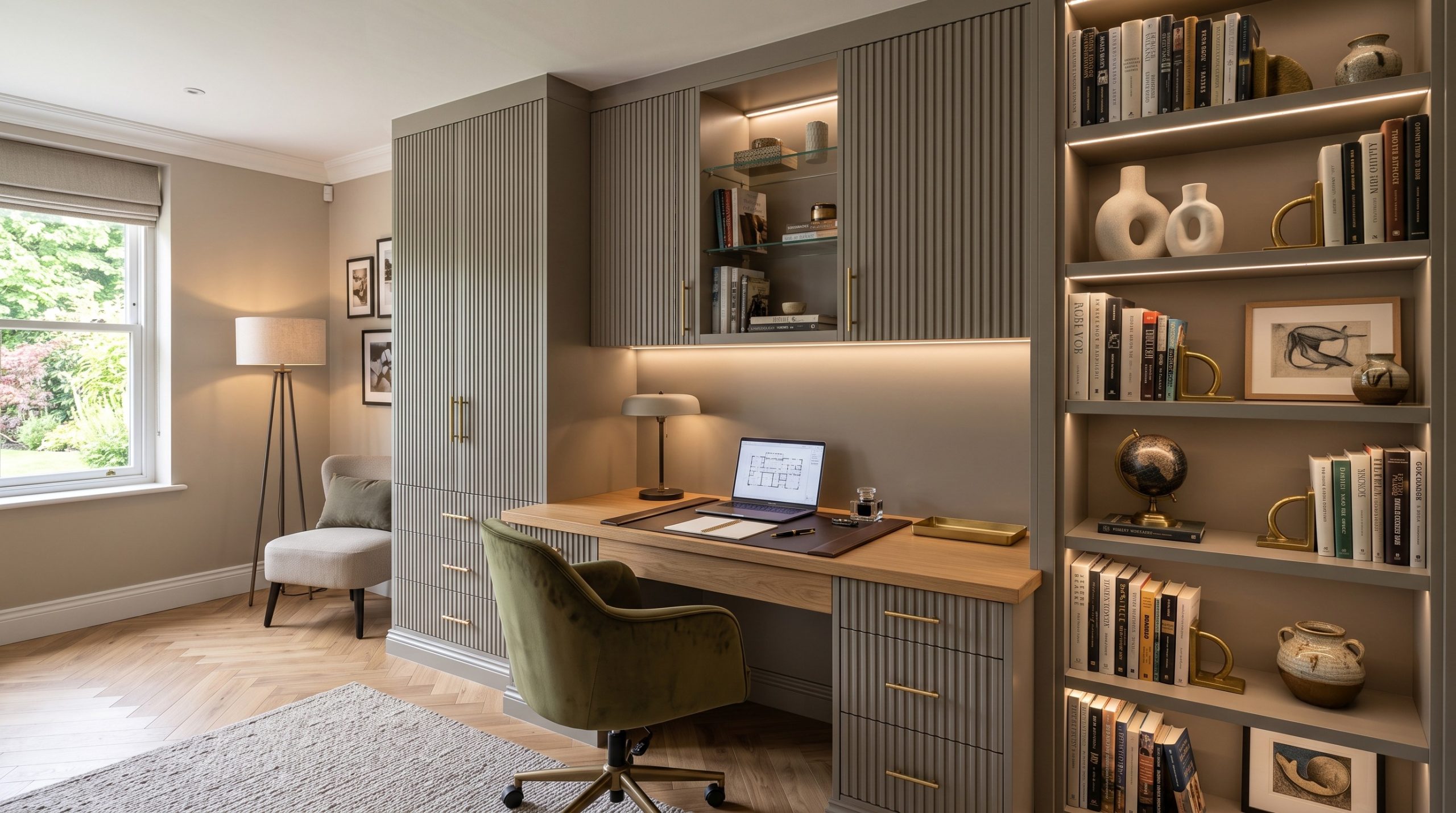 Home Office