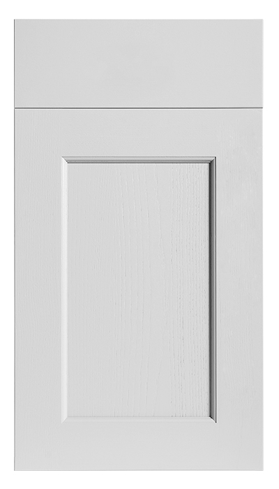 Edison door style