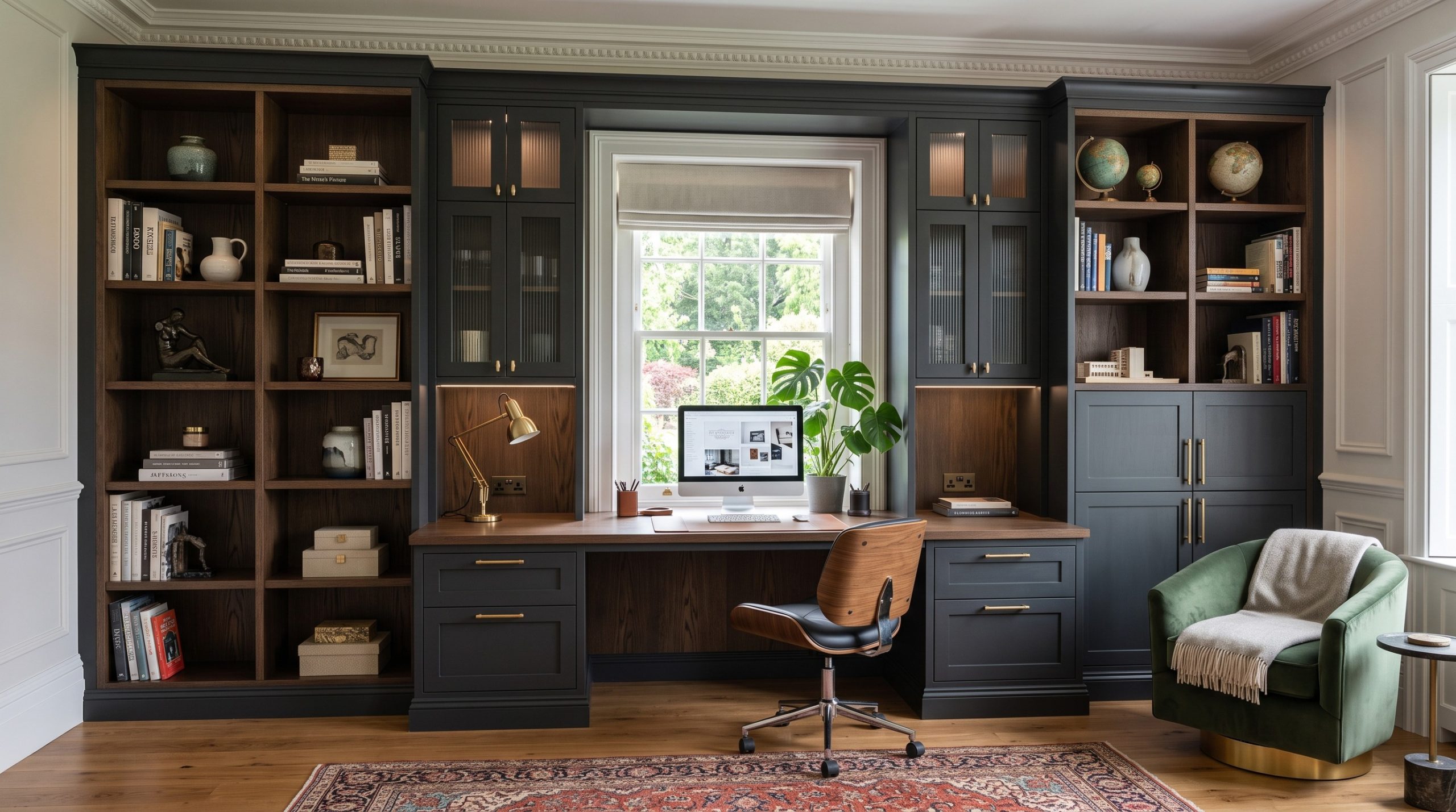 Home offices