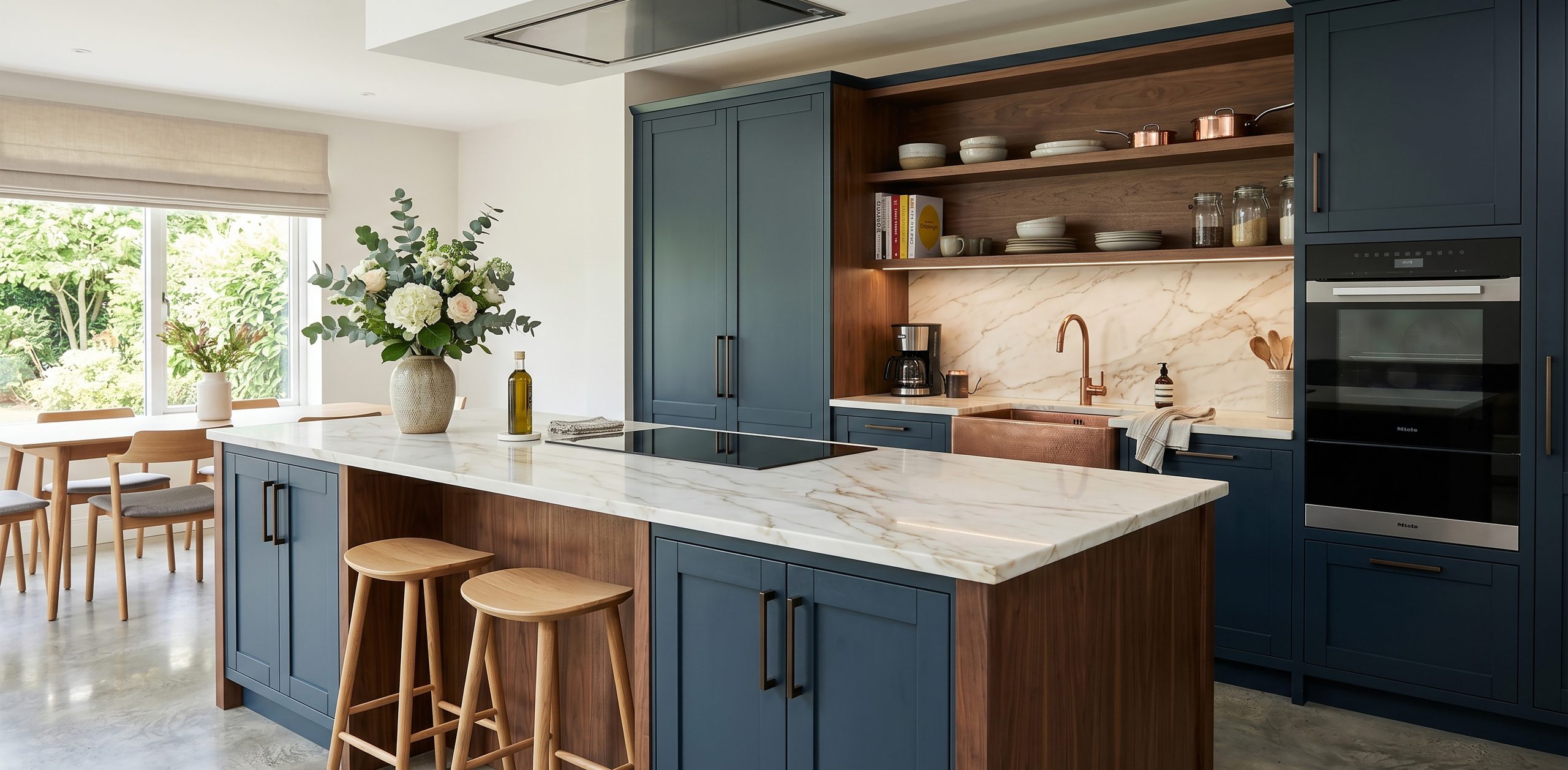 Kitchens