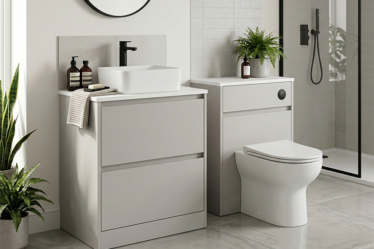 Lucente Express Express Freestanding