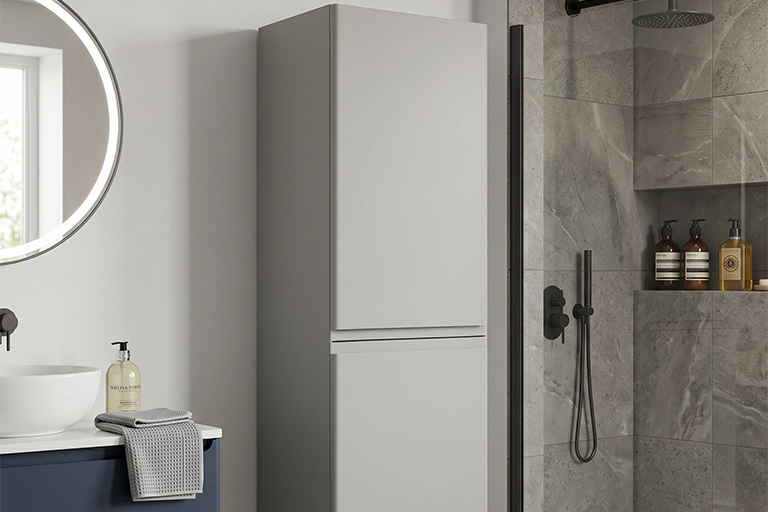 Lucente Express Express Tall Units
