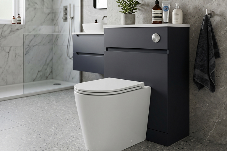 Lucente Express Express WC Units