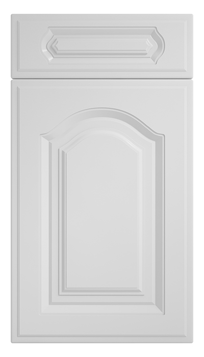 Manhattan door style