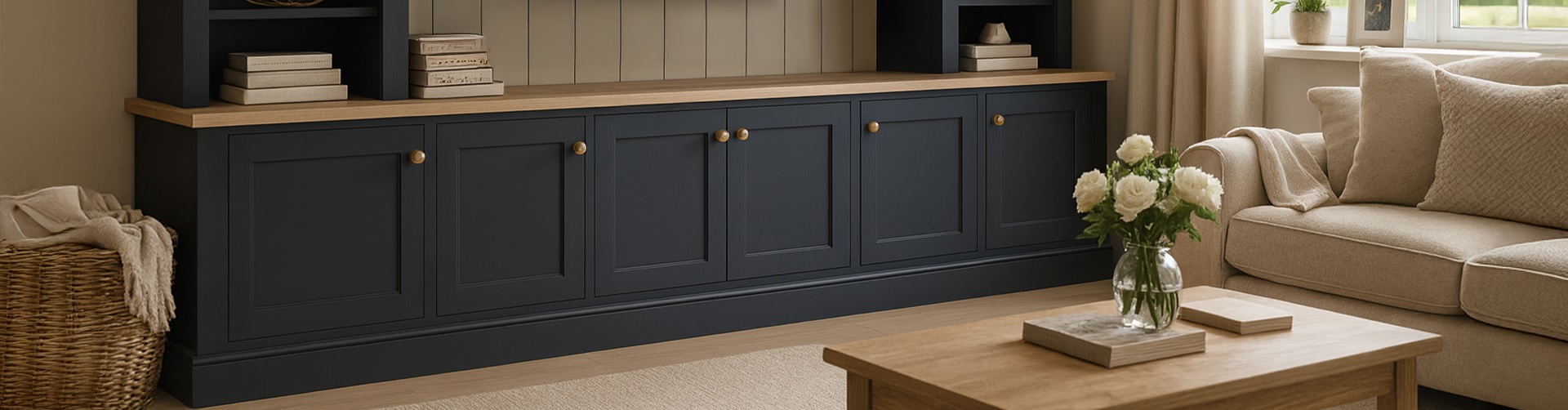 Furniture made for your home
