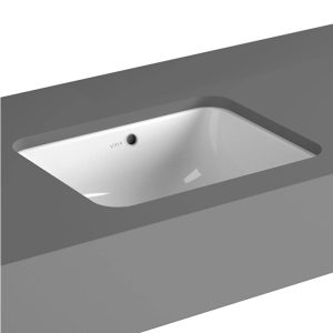 S20 Undermount Washbasin Rectangular 45cm
