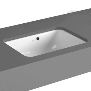 S20 Undermount Washbasin Rectangular 43cm