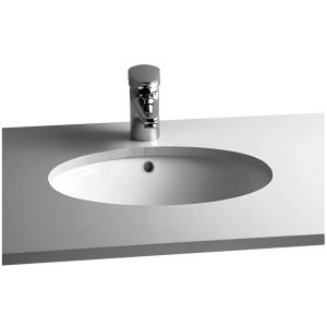 S20 Undermount Washbasin Oval 42cm