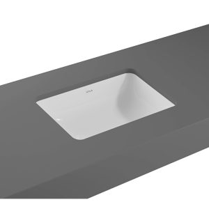 S20 Undermount Washbasin Rectangular 48cm