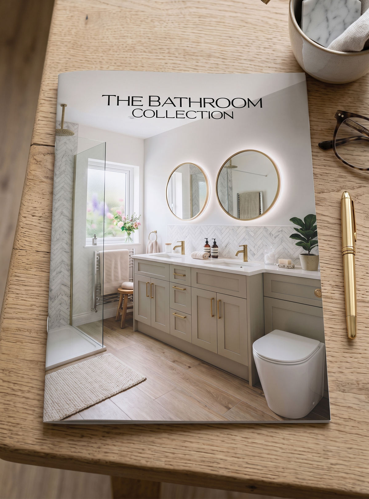 Bathroom Brochure preview