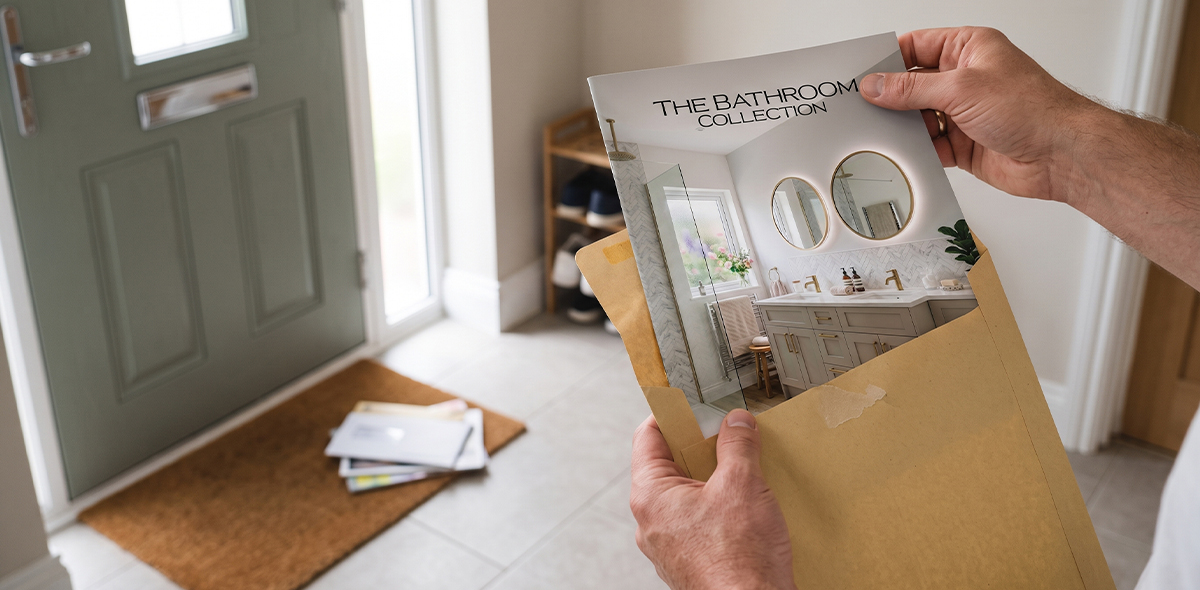 Paramount Collection brochure ready to be explored